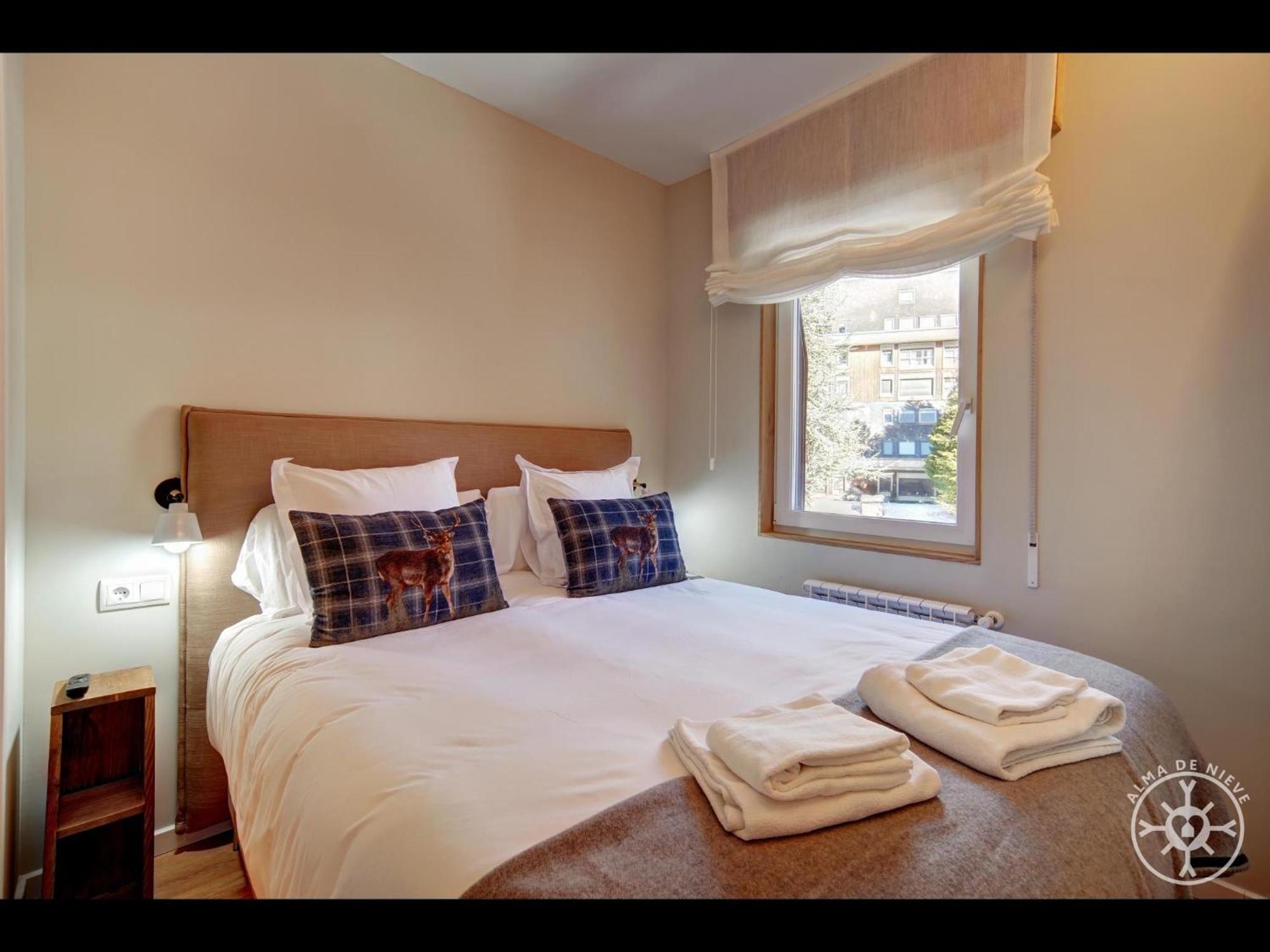 Appartement Liebre De Alma De Nieve