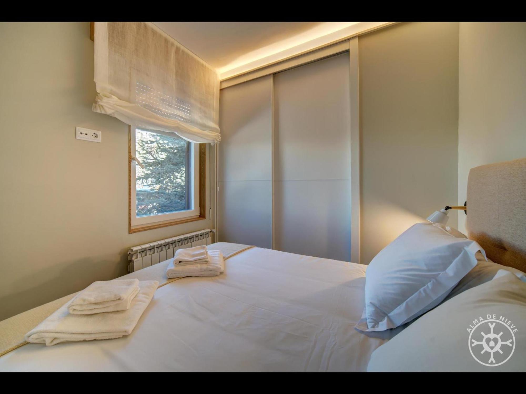 Liebre De Alma De Nieve Apartment Naut Aran