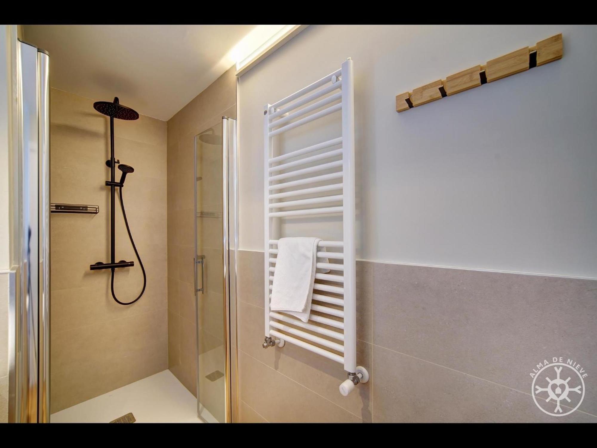 Liebre De Alma De Nieve Apartment